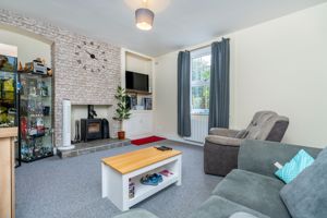 Wellsyke Cottage - Living Room - click for photo gallery